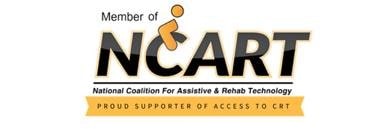 image of ncart logo