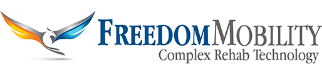 Freedom Mobility logo