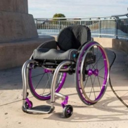 Tilite Aero Z vs ZRA: Choosing the Perfect Manual Wheelchair