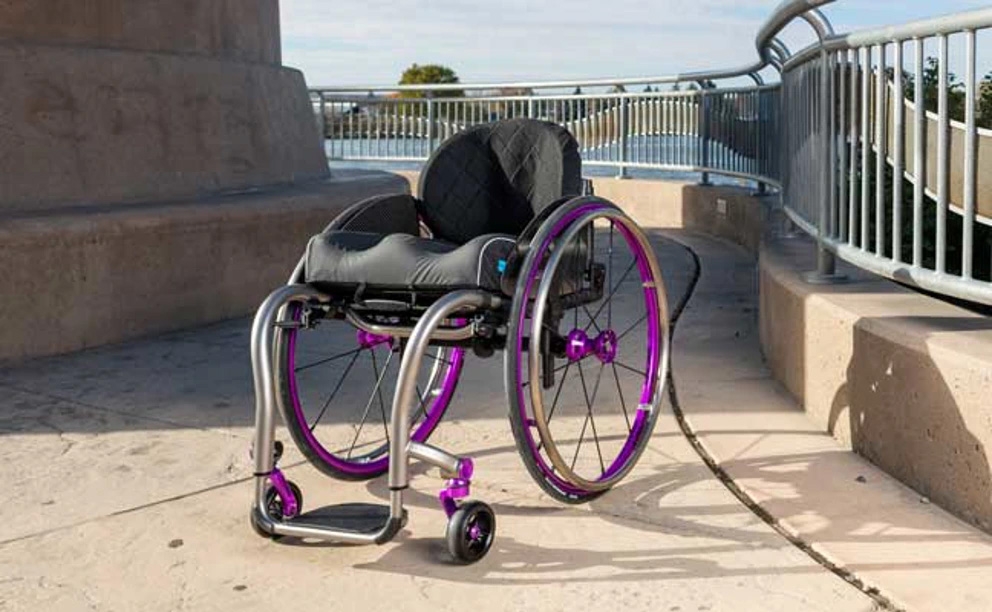 Tilite Aero Z vs ZRA: Choosing the Perfect Manual Wheelchair