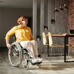 The Ultimate Guide to Wheelchairs for Paralyzed