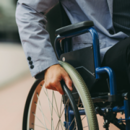 What Durable Medical Equipment Is Covered by San Francisco Health Plan?