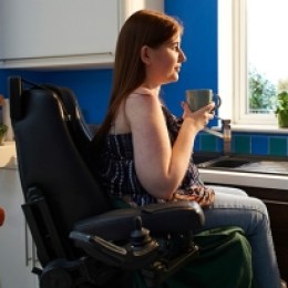 7 Ways to Make Your Power Wheelchair More Comfortable