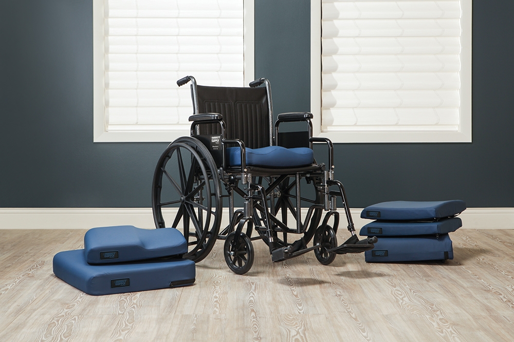 7 Must-Have Wheelchair Accessories