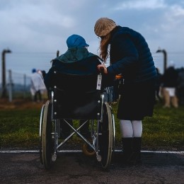 5 Wheelchair Challenges and Tips to Overcome