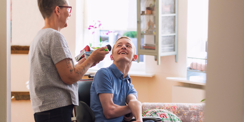 Wheelchairs for Cerebral Palsy: A Guide for Parents and Caregivers