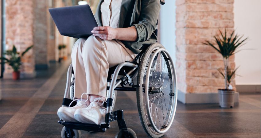 Bariatric Wheelchair vs. Standard Wheelchair