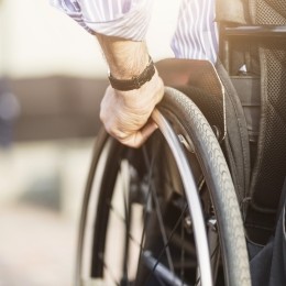 What You Need To Know About Wheelchair Fitting