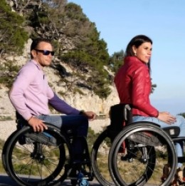 A Guide to the Best Narrow Wheelchairs