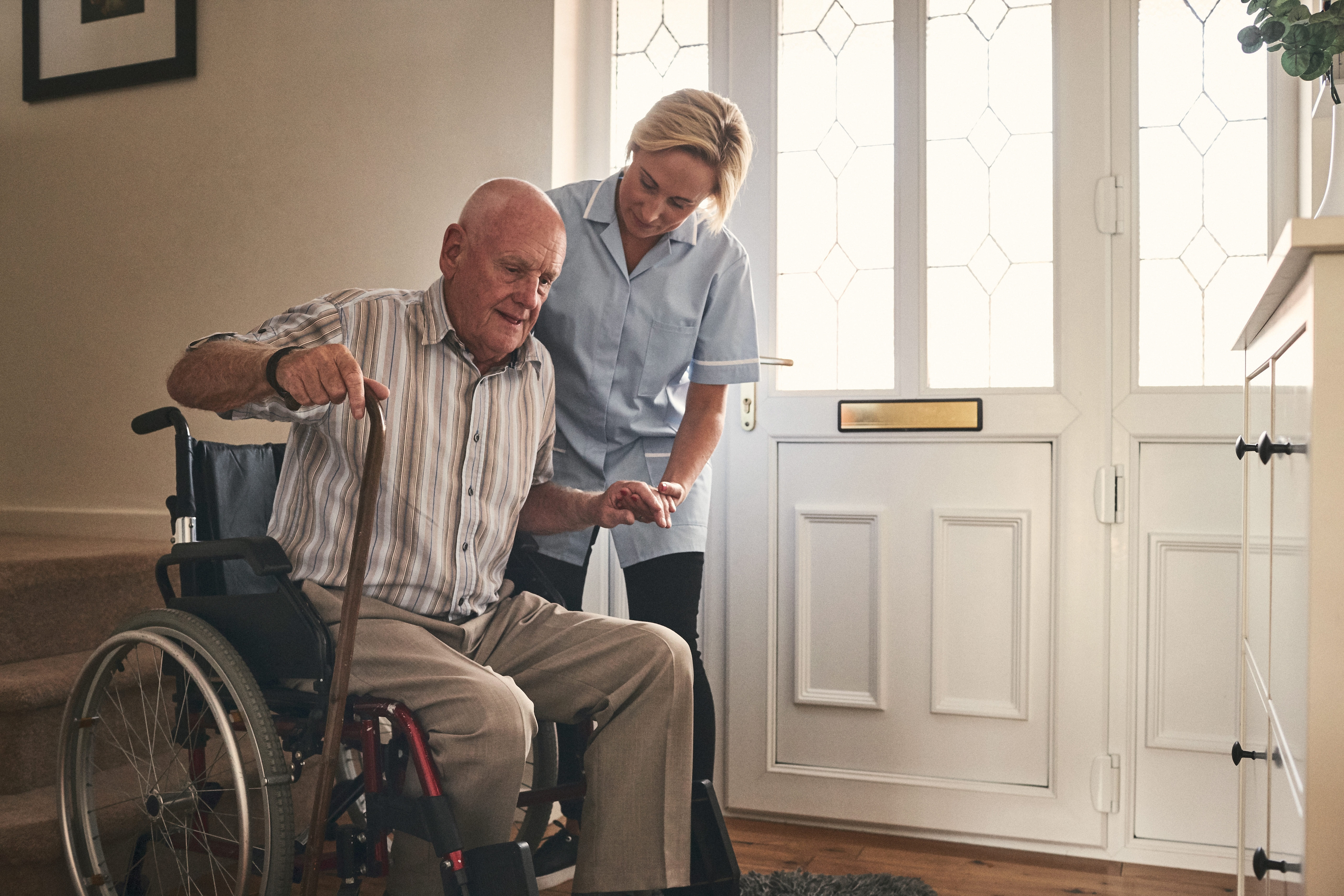 9 Wheelchair Safety Tips: How to Prevent Accidents and Injuries