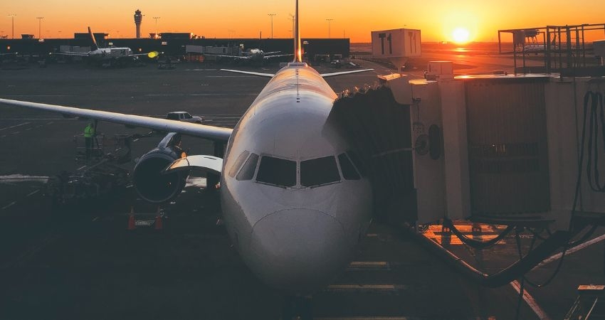 Can You Take an Electric Wheelchair on an Airplane?