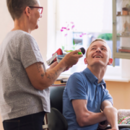 Wheelchairs for Cerebral Palsy: A Guide for Parents and Caregivers