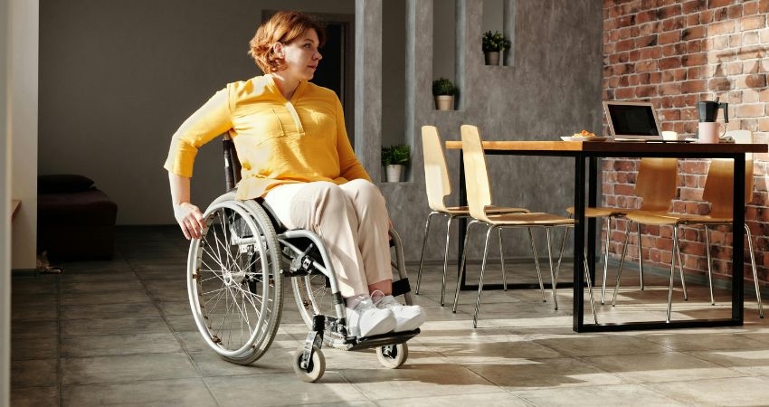 The Ultimate Guide to Wheelchairs for Paralyzed