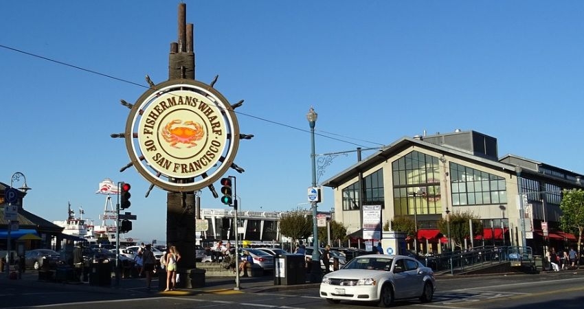 Fisherman’s Wharf Accessibility Guide: Exploring Pier 39 and More