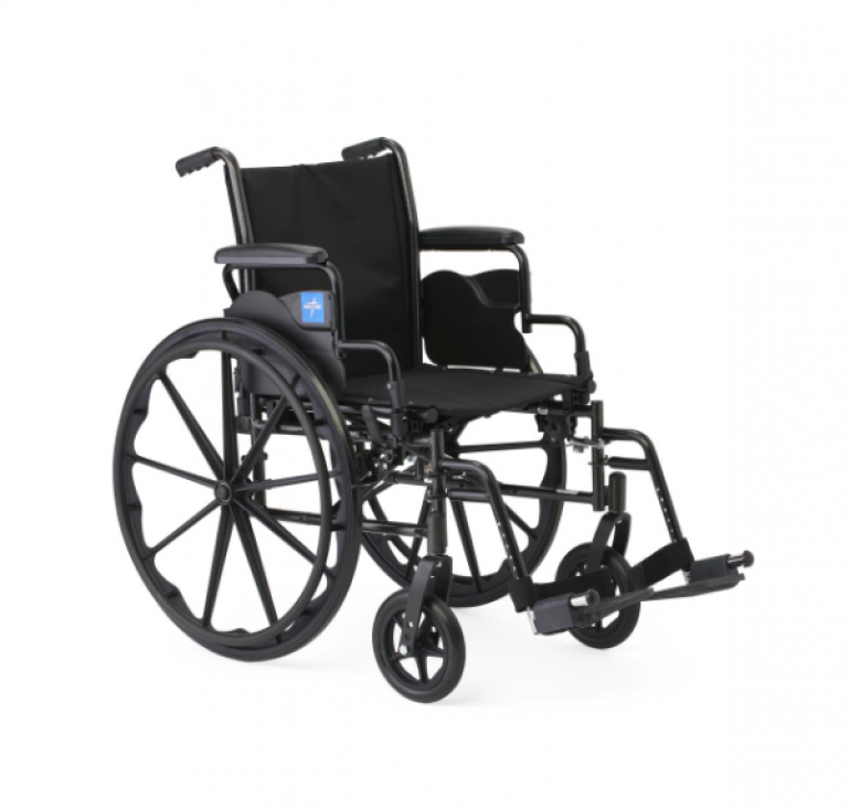 Manual Wheelchair