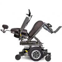 TRU-Balance 3 Power Positioning System in Back in Black. thumbnail