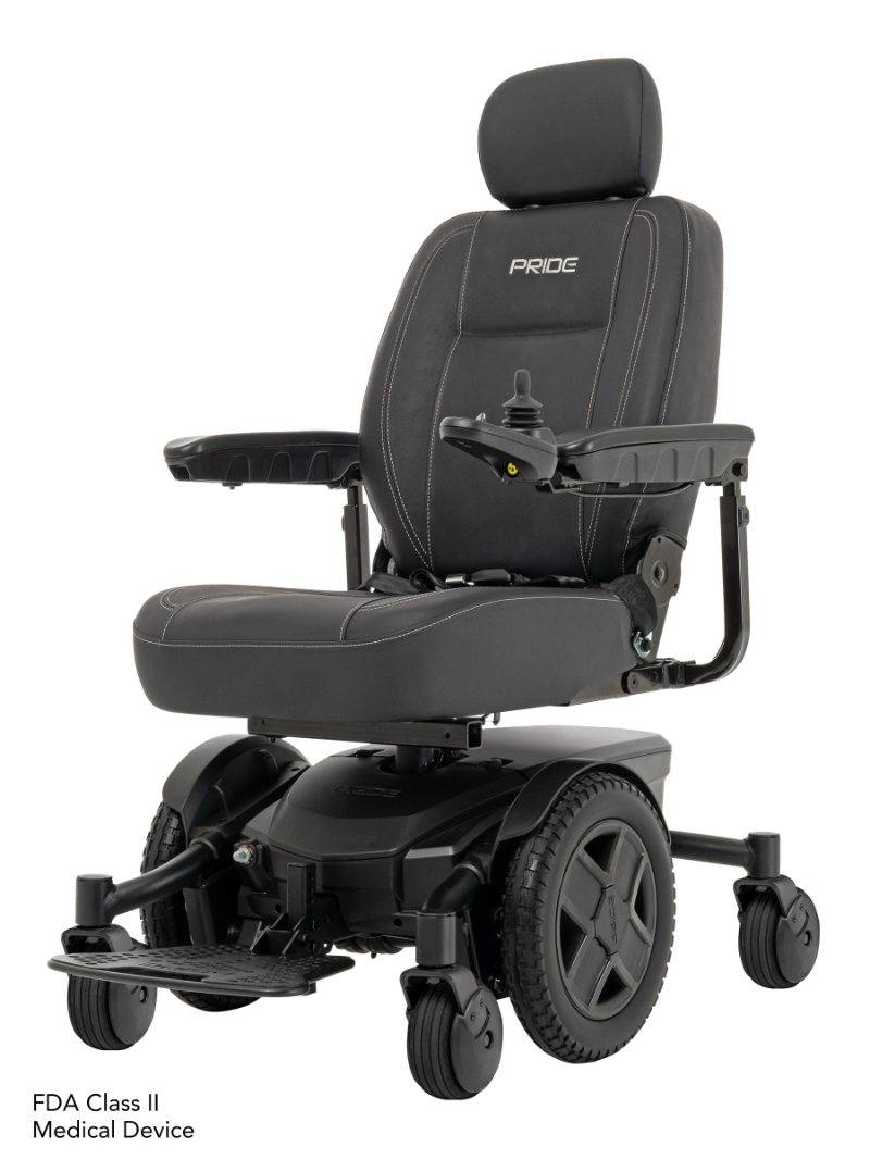 this is an image pertaining to our qualifying conditions with regards to standard power wheelchairs