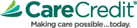 CareCredit logo