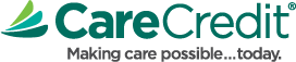 CareCredit logo